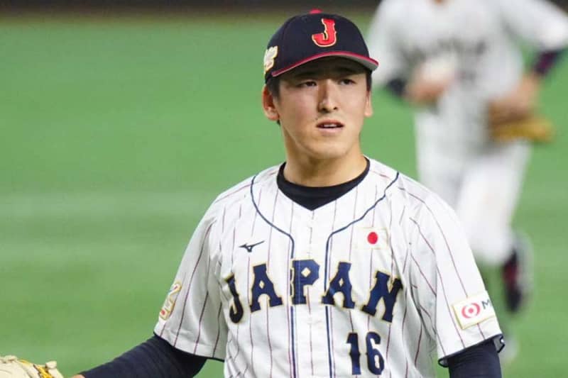 日韓戦死闘の裏で…侍J・隅田の行動を韓国メディア称賛　死球与えた選手へ「心だけは完璧に伝えられた」