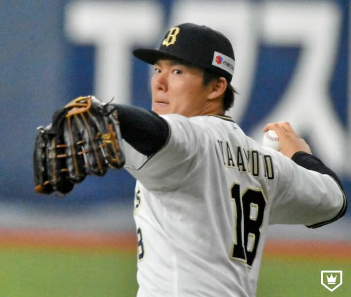 オリックスが山本由伸のポスティング申請の受理を発表　契約交渉期限は24年1月4日まで