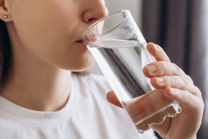 水を飲むのはダイエットに良い？〜効果・やり方・おすすめを分かりやすく紹介〜