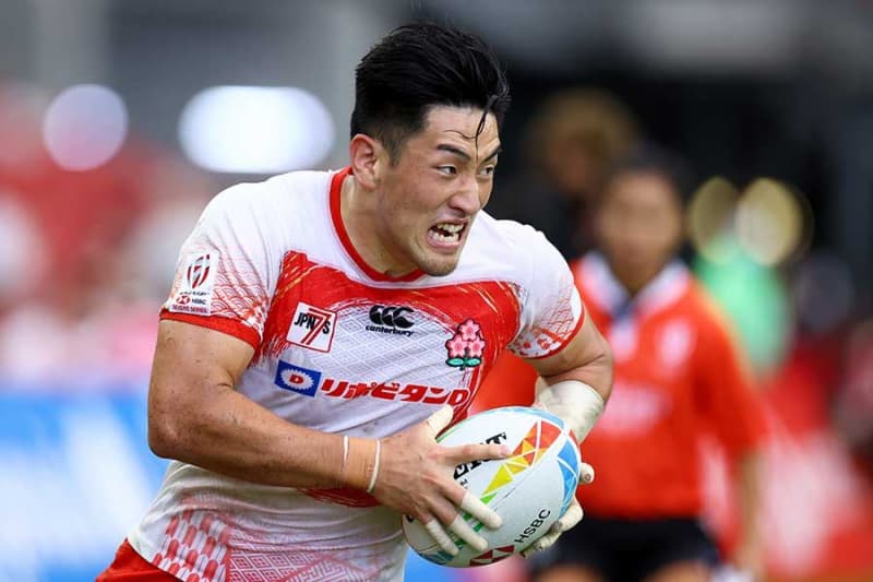 Japan Rugby Sevens finalized for Paris Olympics; fans moved by UAE national team's post-match respect; ``I can't help but love you''
