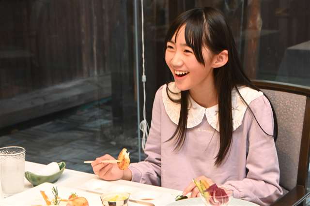 「藤井さん、おいしく食べて」　竜王戦祝賀会で小5考案の料理提供へ