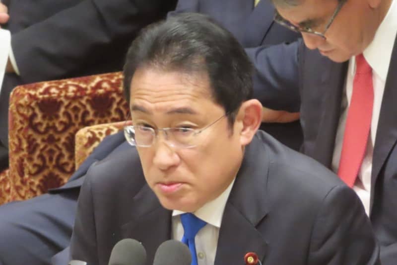 Toru Tamagawa: ``It's still high'' on the Kishida Cabinet, whose approval rating is below XNUMX%, ``I'd rather see its record.''