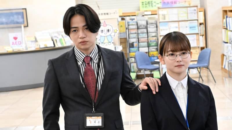 菊池風磨主演『ゼイチョー』“滞納した税金の相続”三兄弟の押し付け合いに「勉強になった」の声