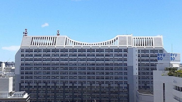 沖縄県庁の駐車場で漏出したPFAS　処理費は1億2千万円　完了時期は不透明