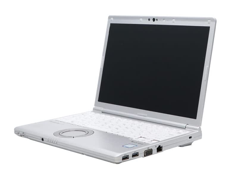 5-inch Let's Notebook "SV8365" equipped with Core i12.1-8U is a great deal!Limited period for used C rank items...