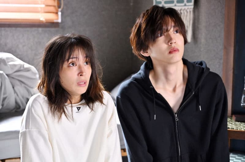 "My Haru" Shunsuke Michieda's straightforward words resonate, and there are many heart-pounding scenes that will make you want to watch them again and again.