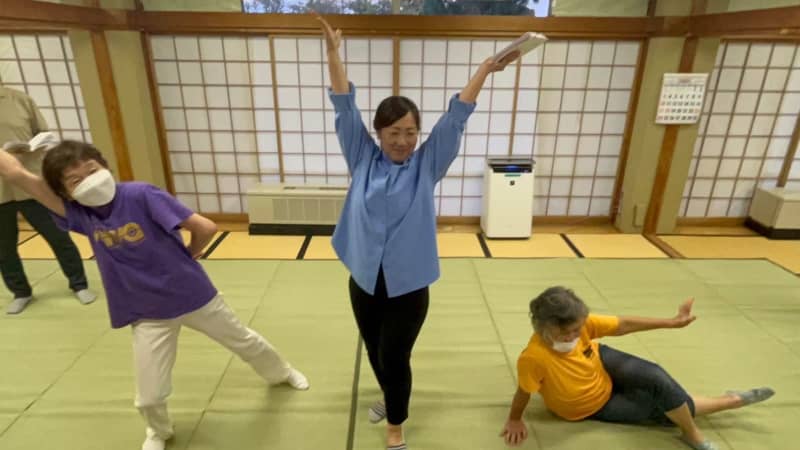 いま市民劇団がアツい！四街道からヒーロー誕生!?