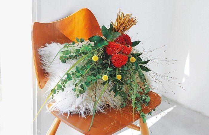 <What kind of plants should I choose? 〉This alone will brighten up your room! Let's make some "swag"
