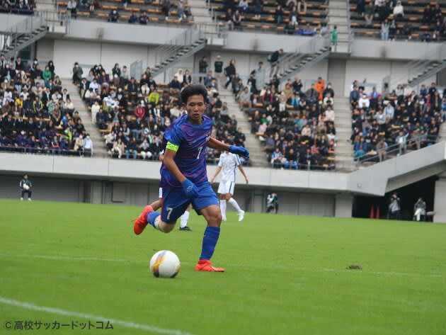 City Funabashi MF Captain Hayato Ota ``My goal is to win the national championship'' A clash with Takagawa Gakuen aiming to surpass the 100th tournament in the first match