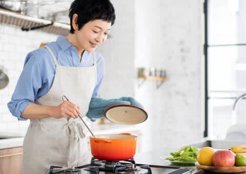 味付けって「さしすせそ」の順番通りにしなきゃダメ？管理栄養士に聞いてみた