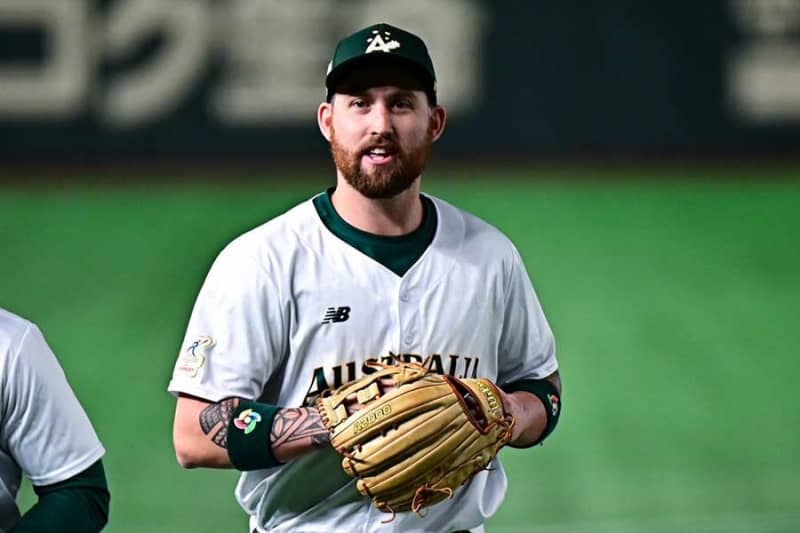豪州代表が日本に感激した意外な理由　元メジャーリーガーを魅了した「たくさんのポケモン」