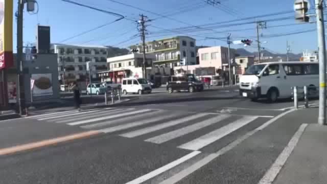 A XNUMX-year-old bicycle rider was hit by a light vehicle and found unconscious. A man in his XNUMXs was arrested for the crime in Otake City, Hiroshima.