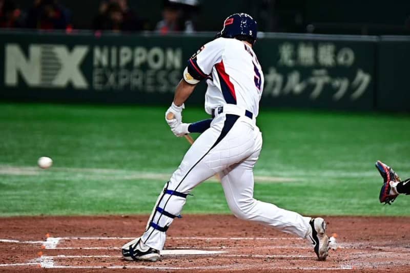 日本との決勝で体を張った韓国代表に悲劇　一塁ヘッスラの20歳が靭帯断裂と骨折で全治4か月