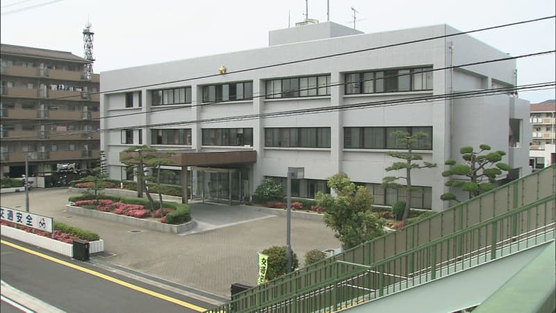 A 13-year-old office worker from Tokyo was arrested for sexually assaulting a girl under the age of 29 at a hotel in Matsuyama [Ehime...