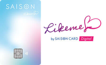 “Likeme by saison card Digital” is now available! An image of “the sky after school”...
