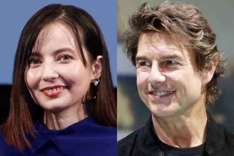 ベッキー、「近所にトム・クルーズが…」　突然の告白に「どゆこと」ファン困惑