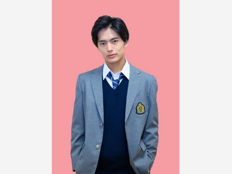 Souta Uemura makes his first appearance in a TBS drama on the drama stream “Renai no Susume”