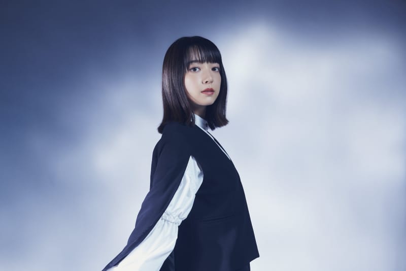 Mone Kamishiraishi writes a new song "Loop" as the theme song for the drama "Rotating While Rotating" She also participated in writing the lyrics