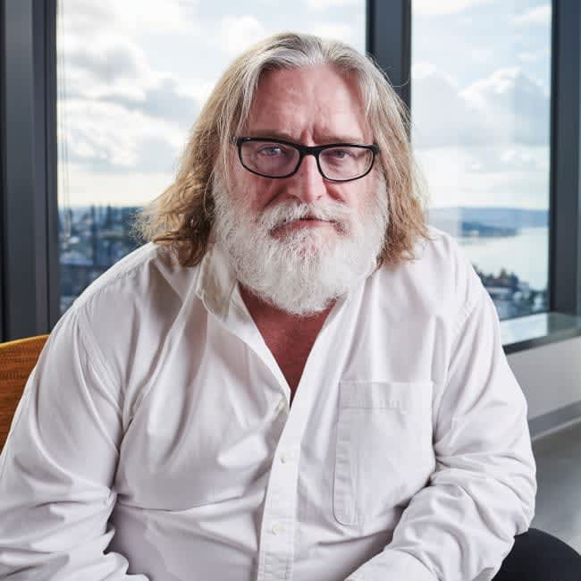 Gabe Newell: The Unconventional Genius Behind Valve and the Gaming