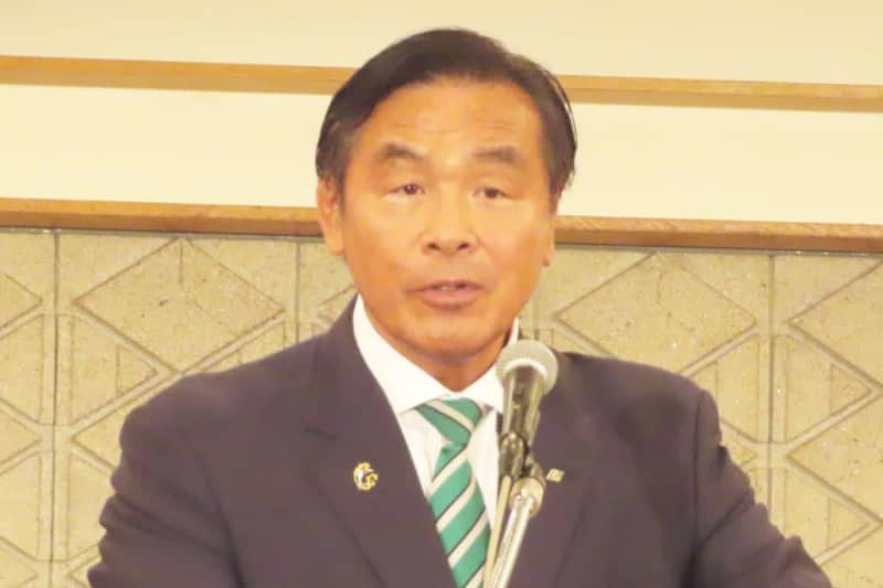 Governor Hase Hiroshi requests to invite witnesses from opposition parties, ``Situation that could become an international issue'' Confidential Secret Secretariat expenses for Tokyo Olympics