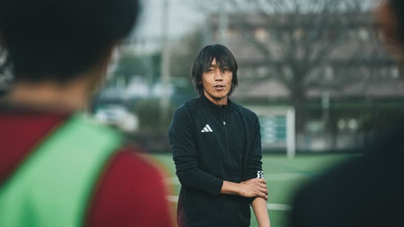 <Interview> Interview with Shunsuke Nakamura at “Legend Clinic”! “Good players” and “scary players”…
