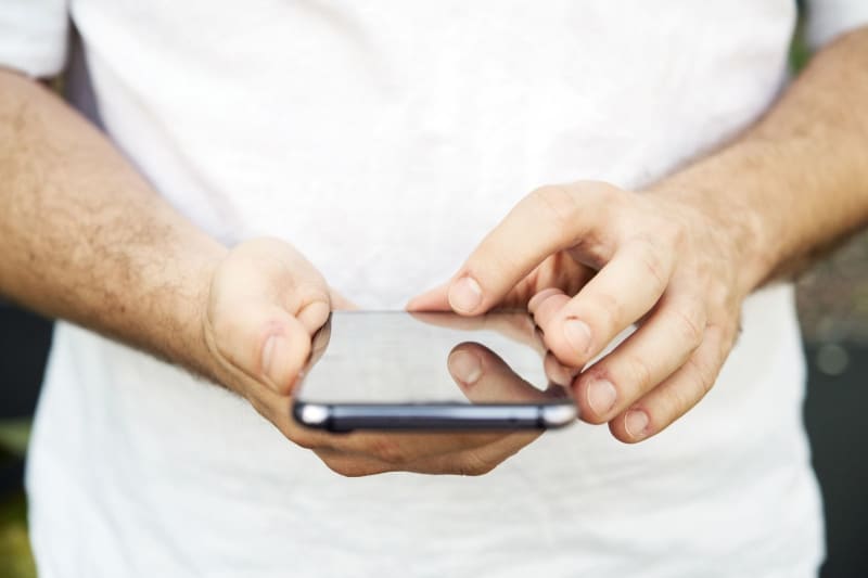 Apple set to improve texting between iPhones an…