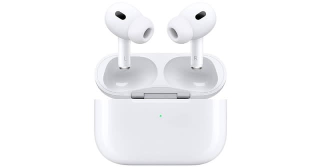 AirPods Pro (2nd generation) USB-C version is 15% off for 3 yen, 3800th generation iPad...