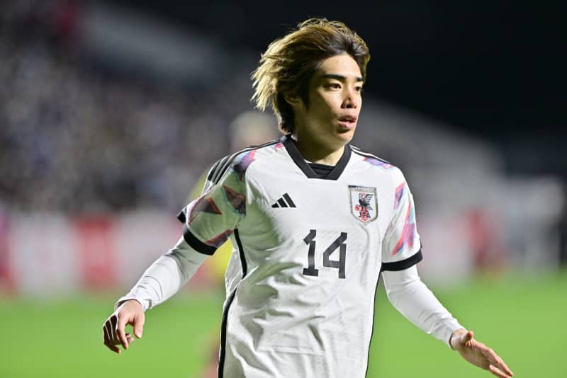 Moriyasu Japan wins big against Syria!Junya Ito was unparalleled with four assists from both the left and right sides, leading to Takefusa Kubo's opening goal and...