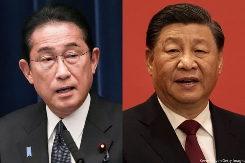 Japan-China leaders meet for the first time in a year. Will Japan-China relations be headed in the direction of improvement in the future?