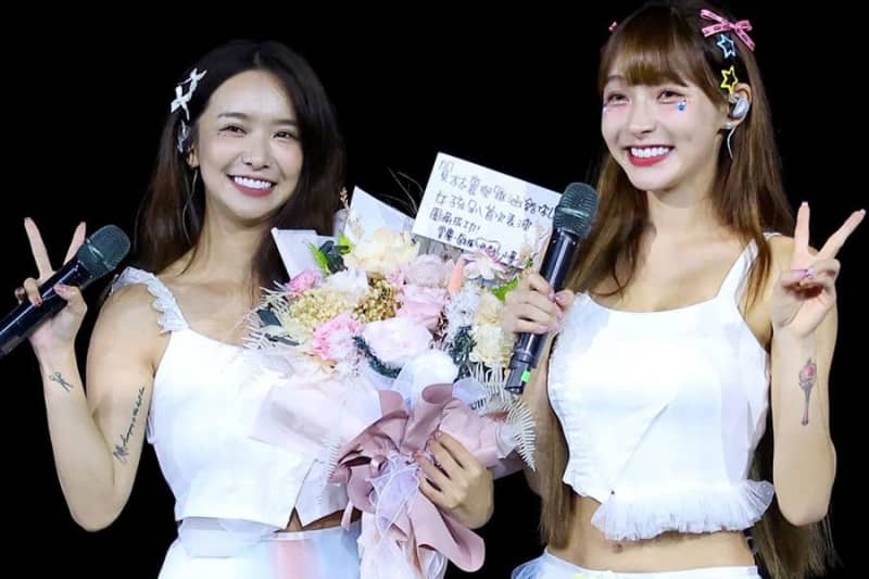 Popular cheerleader → Celebrity's ambition "to become famous" There is no rule against dating...Private life that attracts attention