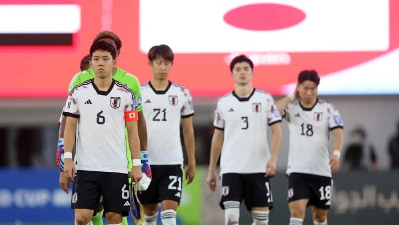 Japan national team match not broadcast on TV...Syrian agency apologizes while denying high price theory ``To all the Japanese fans...