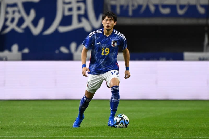 Tottenham are interested in Hiroki Machida to expand their CB strength... Scouts rate his play highly?