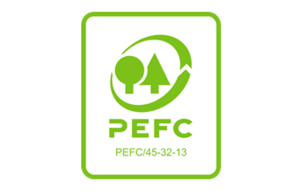 Unicharm receives CoC certification for forest certified PEFC*1 at the factory of its local subsidiary DSG-Thailand.