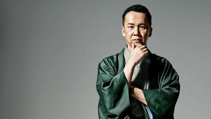 畠山鎮八段、ミッションは「新・関西会館移設に華を」熱血漢は合戦に自信「楽しむ気持ちは関西人が一…