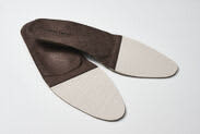 Ultimate comfort (meta insole) Obtained domestic patent for insole and insole manufacturing method