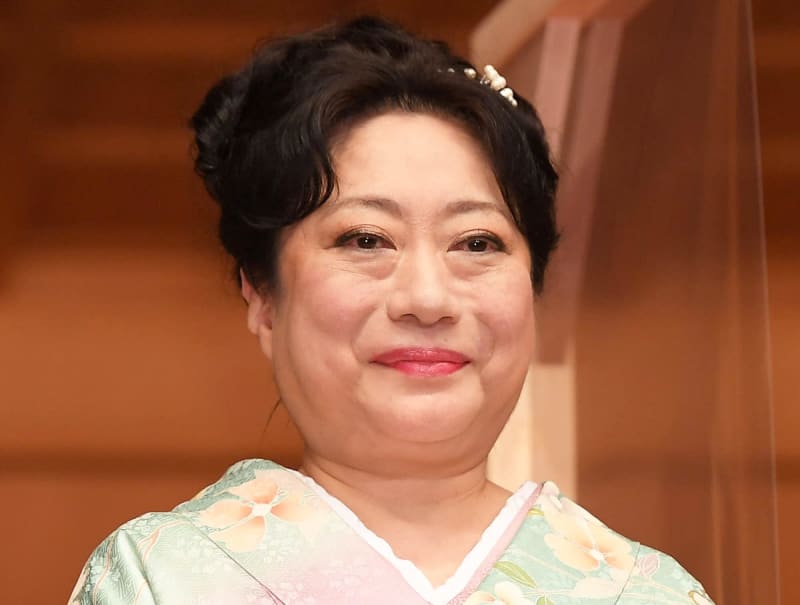Gender-reversal "Ooku" Momiji Yamamura steals the show in the last few seconds The internet is "too rich" for her love for the role of nobleman Tsuchimikado