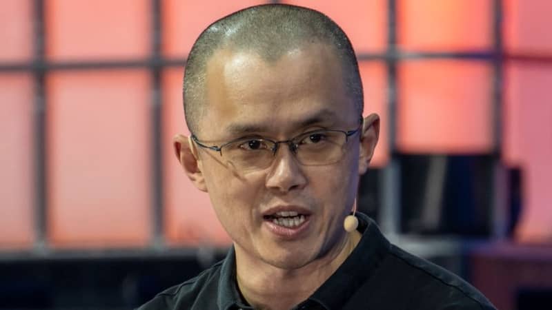 Cryptocurrency exchange Binance CEO Zhao resigns, admits violating US money laundering laws