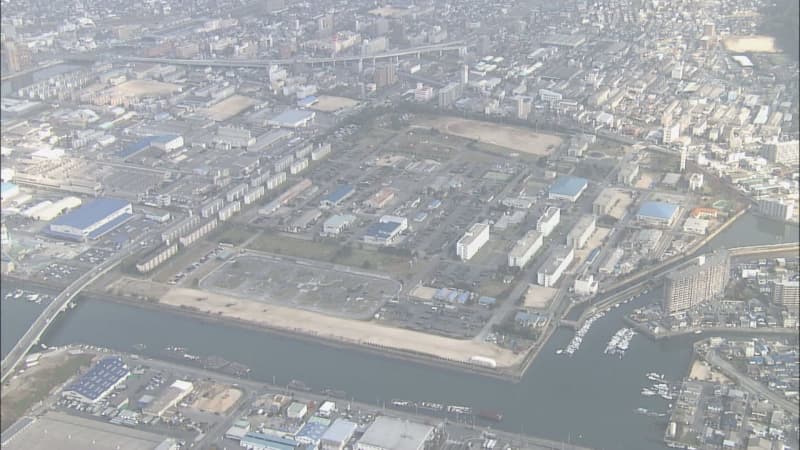 ``Explosion noise'' on SNS... What it really is is ``blank gun training'' for tanks and grenades to be held on the 26th at the Hiroshima Ground Self-Defense Force...