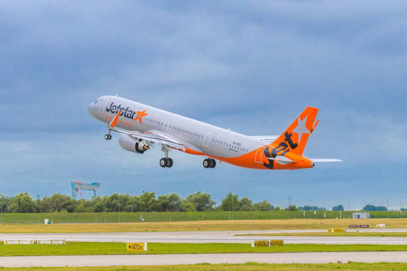 Jetstar Japan begins selling tickets for 12 domestic routes scheduled for next summer