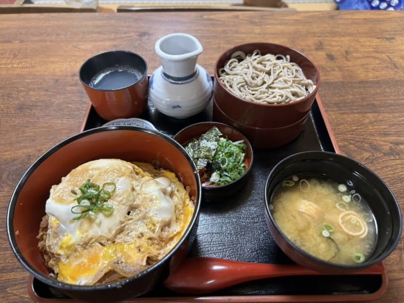 地元民おすすめ！出雲を訪れたら食べてほしい「出雲そば」のお店まとめ｜島根県出雲市