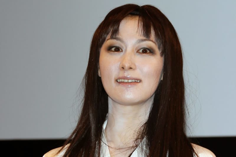 Miyuki Torii went to the doctor due to pain in her left chest, but her ribs were cracked. She says she has a "blind spot" over the unexpected cause.