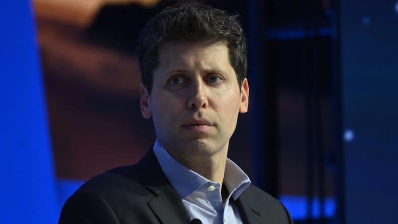 Altman to return as CEO of OpenAI, revamps board of directors