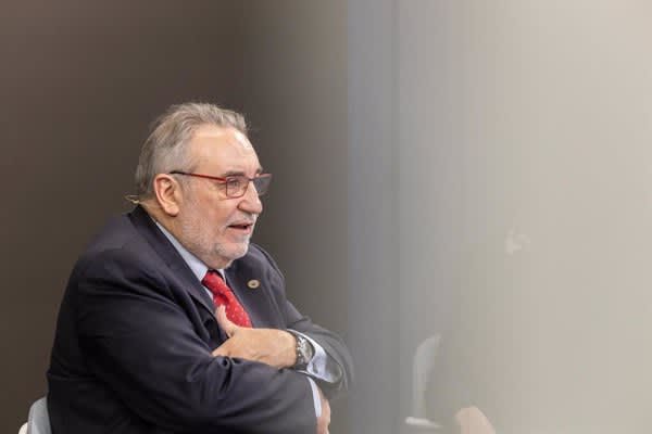 El Círculo de la Sanidad ofrece su disposición …