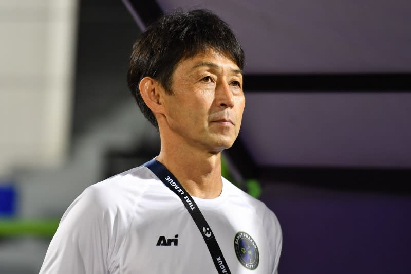 The Thai national team has changed coaches and Masatada Ishii has been appointed as the new coach!He will take command for the first time in the “New Year’s Day Battle” against the Japanese national team.