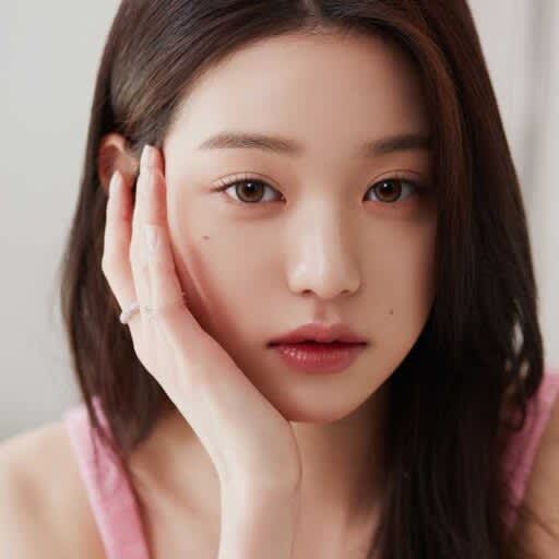 A new color has joined the popular colored contact lenses “#Wonyoung Lenses” on SNS♡
