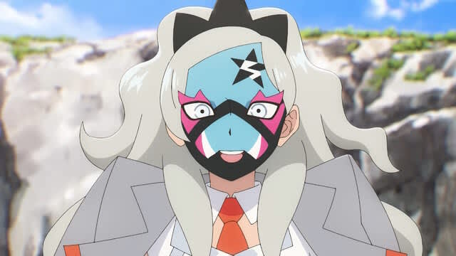 Episode 3 of the anime “Pokémon SV After School Breath” released – Popular character “Biwa-nee” appears!Star Team's Broloro...