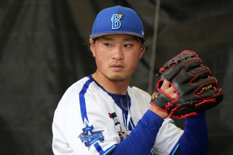 Tsutomu Iwamoto recommends the Pacific League for Kendai Ishida, who will exercise free agency, and also makes his own predictions about his transfer destination.
