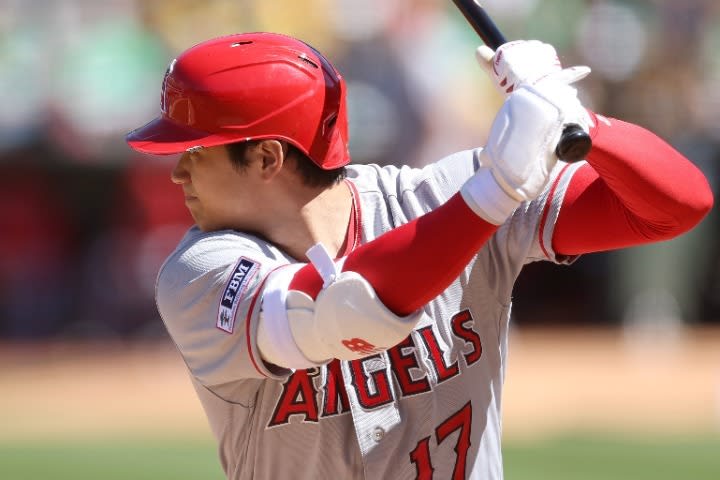 ４人の米記者が大谷翔平の去就と契約内容を予想「繰延、オプトアウト、ボーナス、オプション…あらゆ…