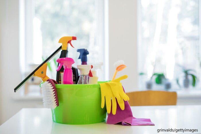 Simplist announces 7 housework tasks that became easier by giving up during the New Year holidays!