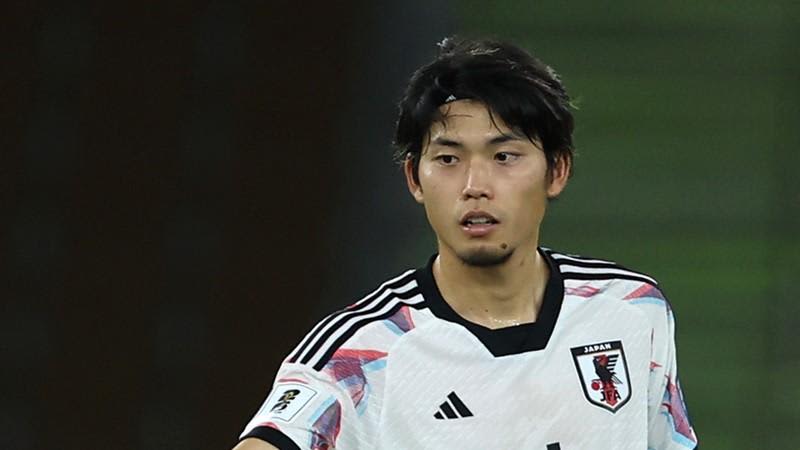 Hiroki Machida not only to Tottenham but also rumored to be moving to Bayern Munich